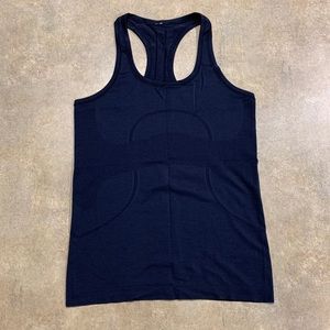 Lululemon Swiftly Tank